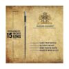 La colección Noble Fantastic Beasts Leta Lestrange Varita_4