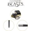 La colección Noble Fantastic Beasts Leta Lestrange Varita_5