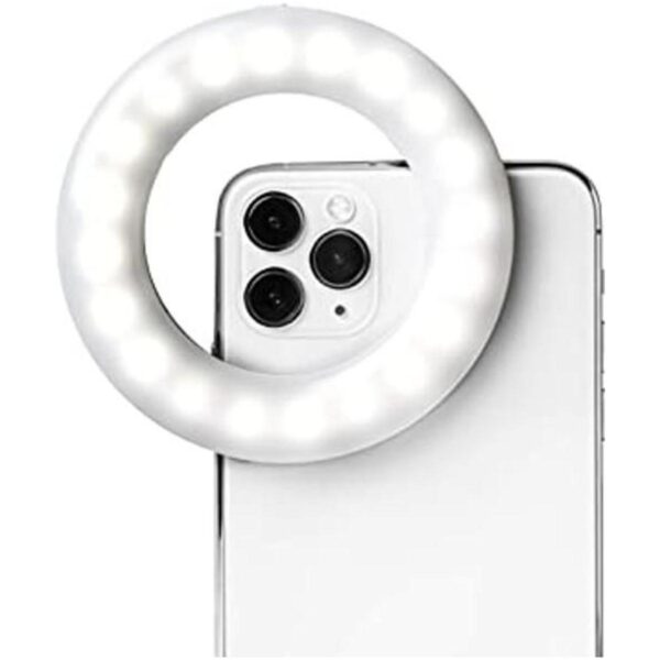 LITTIL Selfie One Anillo de luz para selfie para teléfono_1
