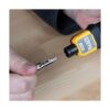 Klein Tools Herramienta de perforación de impacto_6