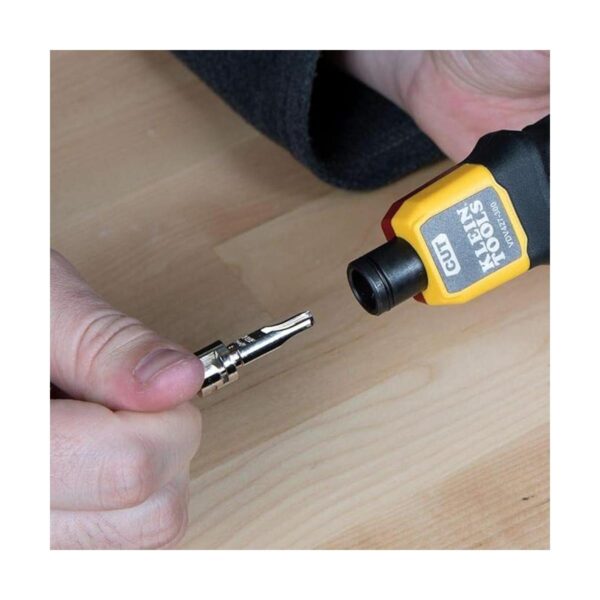 Klein Tools Herramienta de perforación de impacto_6
