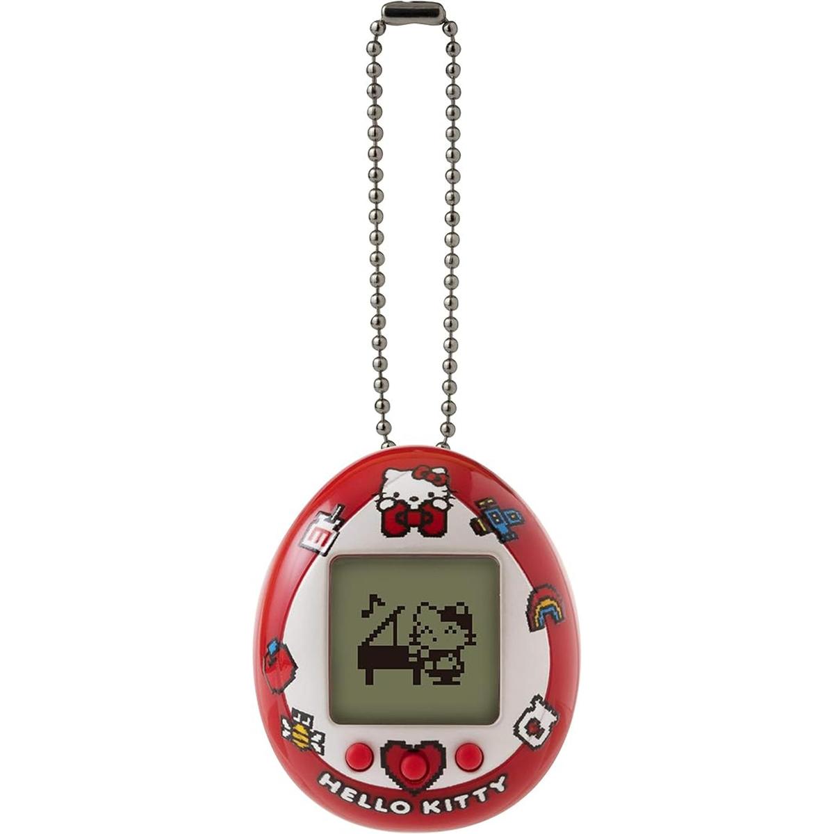Tamagotchi Hello Kitty 42892 Cosas favoritas