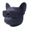 Dubbs Hardware Altavoz Bulldog Stylin Bulldog Altavoz_1