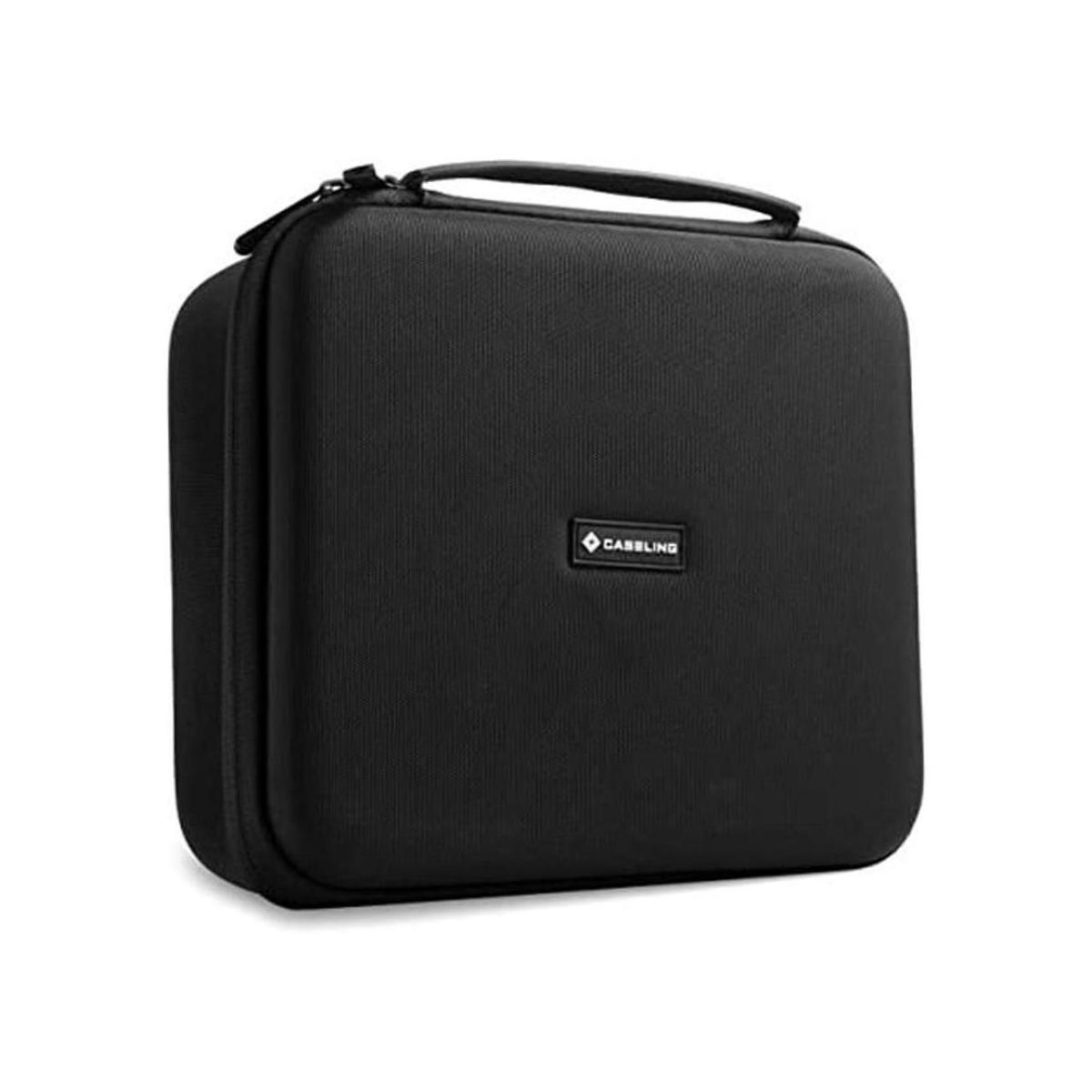 Caseling Estuche rígido compatible con taladro inalámbrico
