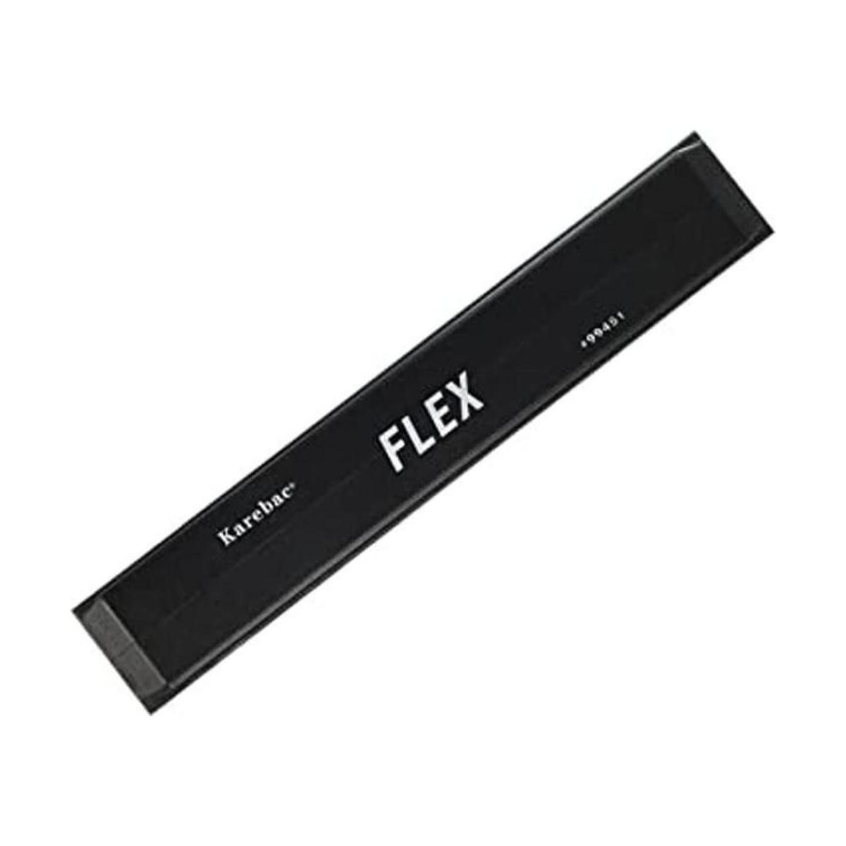 Karebac 99451 Bloque de lijado flexible para abrasivos PSA