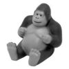 Gorilla el estrés teléfono de juguete Soporte de_2