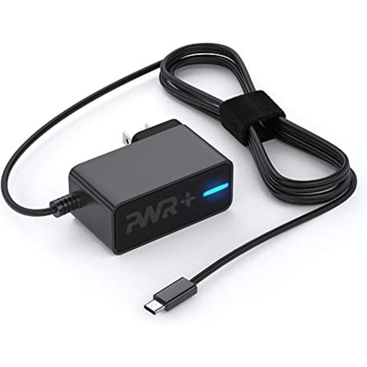 Adaptador de corriente USBC para monitor portátil Lepow