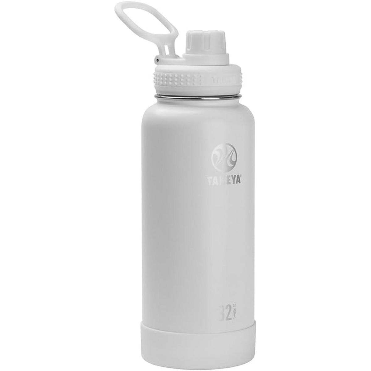 Takeya Actives Termos aislados en acero inoxidable con