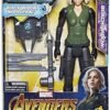 Marvel Avengers Infinity War Titan Hero Power FX Black_2