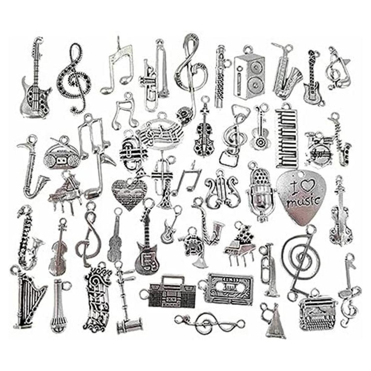 Kinteshun Conector colgante de corazón de melocotón