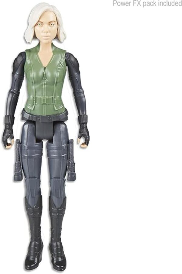Marvel Avengers Infinity War Titan Hero Power FX Black_3