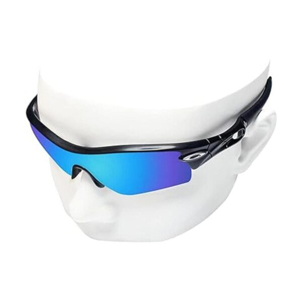OOWLIT Replacement Lenses Compatible with Oakley Radar_3