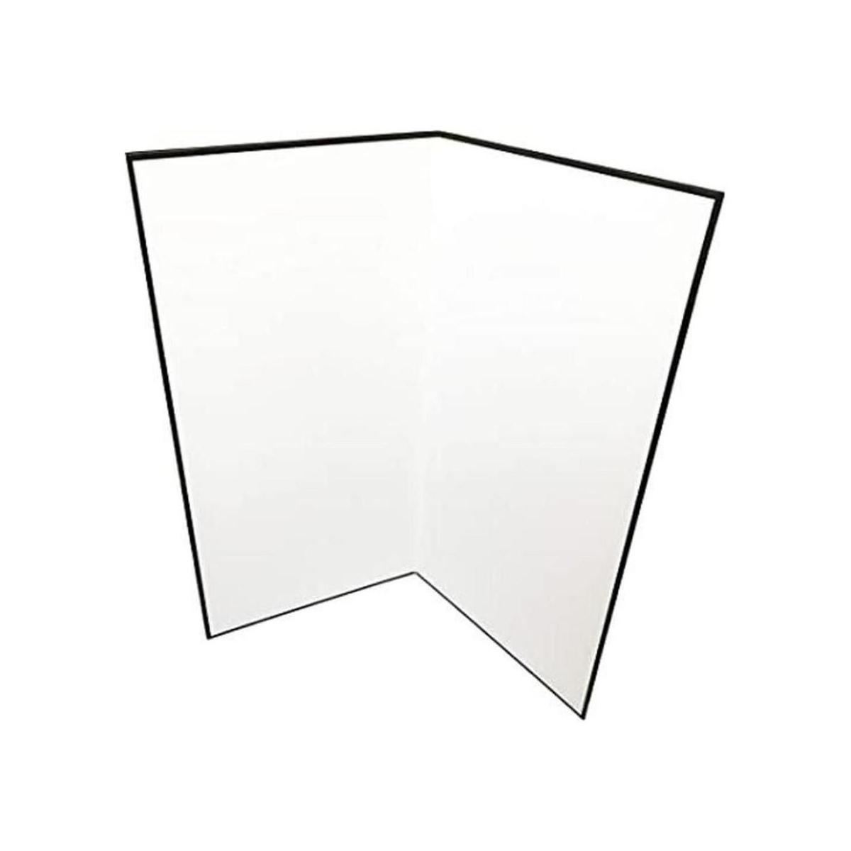 Tablero de juego en blanco 18 x 18 pulgadas Crea tu