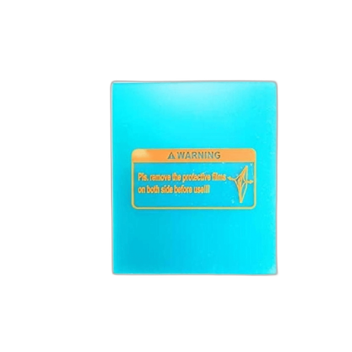Athelmet Paquete de 16 fundas de filtro de lente exterior