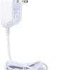 ELEGOO Adaptador convertidor de CA 100 V240 V CC 9 V 1 A_1
