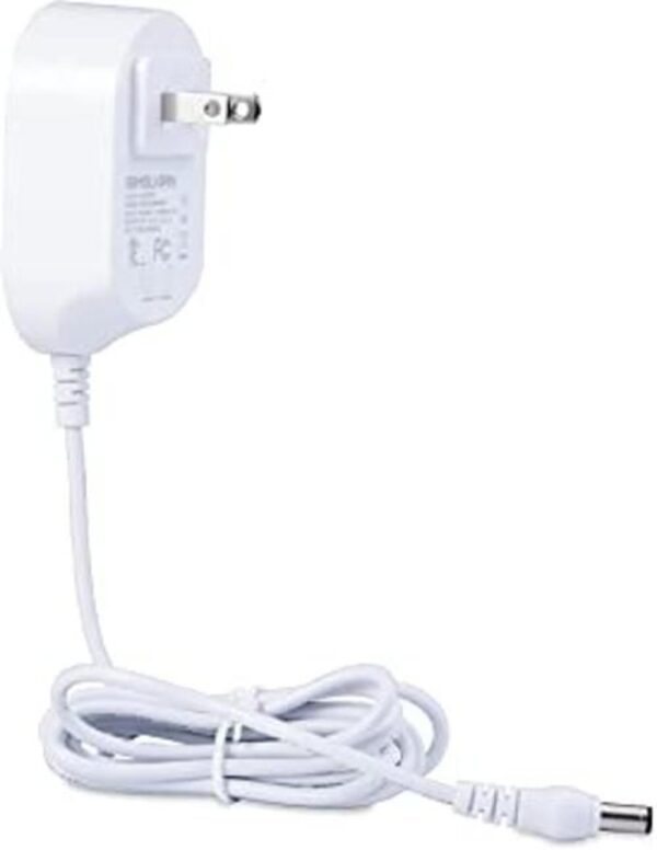 ELEGOO Adaptador convertidor de CA 100 V240 V CC 9 V 1 A_1