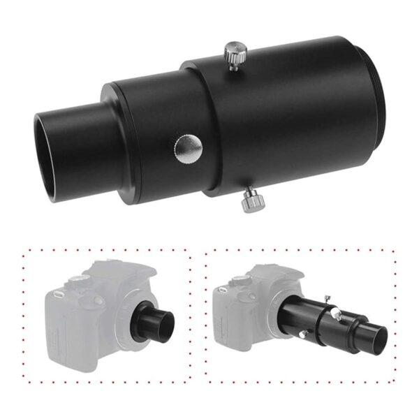 Alstar Adaptador extensible para cámara de 125 pulgadas_1
