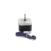 Iverntech Nema 17 motor paso a paso 1.654x1.575 in cuerpo_1