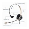 MAIRDI Auriculares de teléfono con conectores RJ9 y de_2
