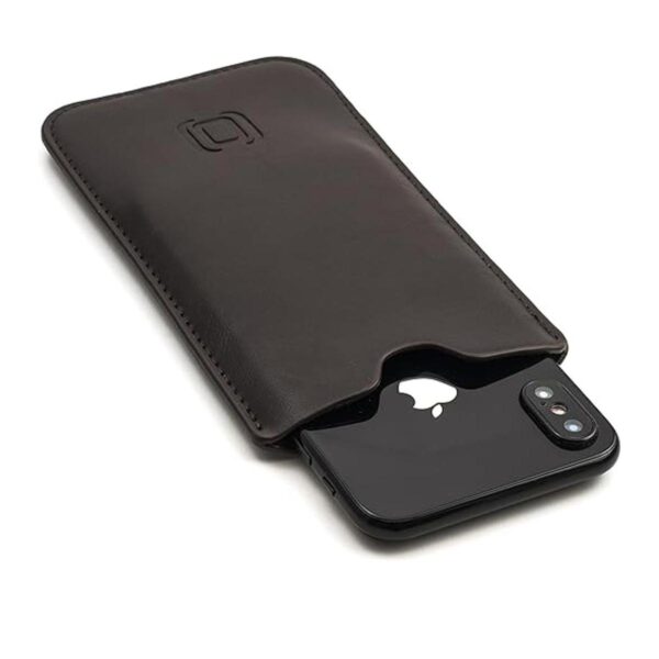 Dockem Funda ejecutiva para iPhone 11 Pro 5.8 y iPhone_2