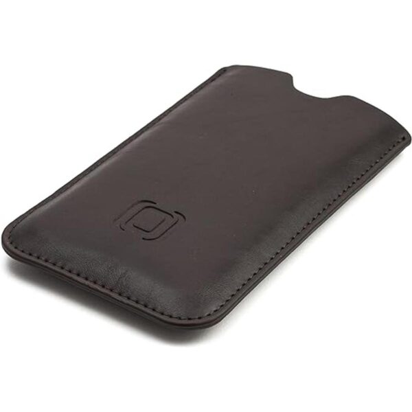 Dockem Funda ejecutiva para iPhone 11 Pro 5.8 y iPhone_3