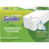 Swiffer Sweeper Almohadilla de barrido en seco múltiples_1