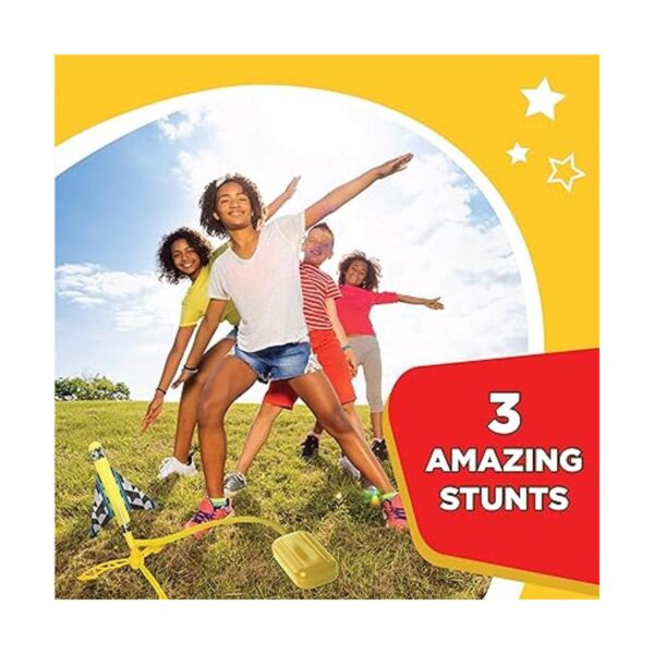 Stomp Rocket Repuesto para Stunt Plane_2