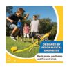 Stomp Rocket Repuesto para Stunt Plane_3