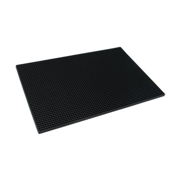 BARsics Tapete de servicio de barra de PVC de 18 x 12_1