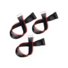 ShareGoo Cable de extensión de carga de 7.9 in y 22 AWG_1