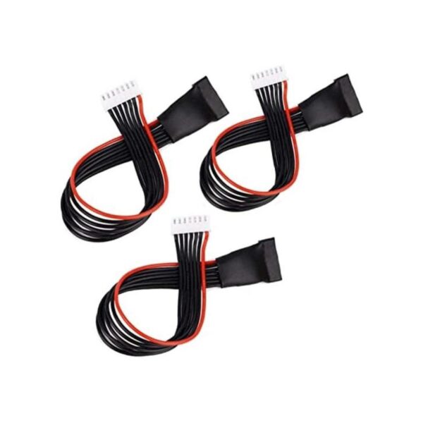 ShareGoo Cable de extensión de carga de 7.9 in y 22 AWG_1