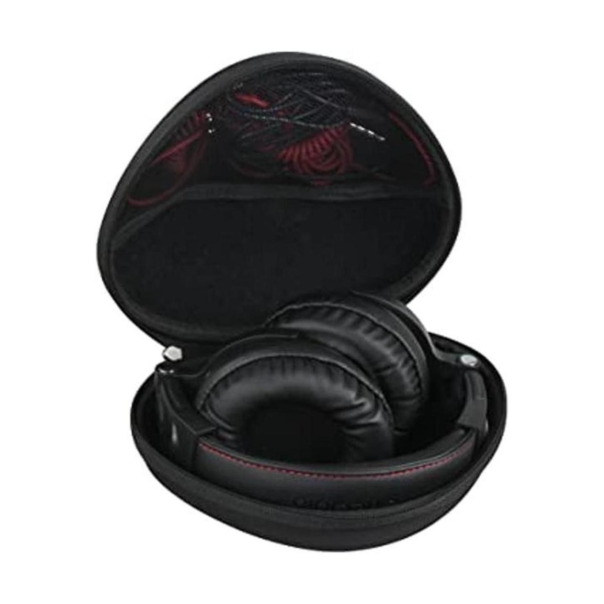 Hermitshell Funda de viaje rígida de EVA compatible con