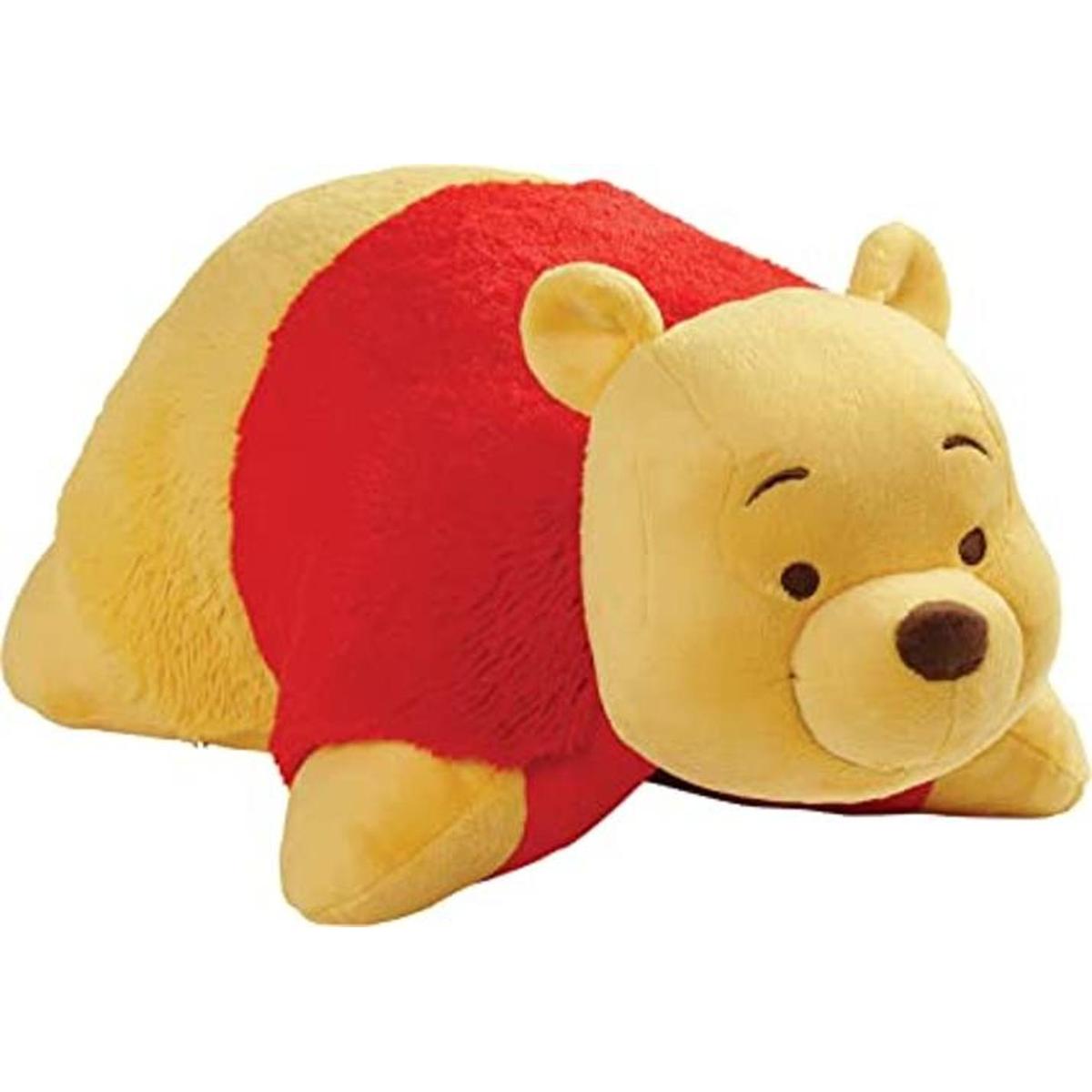 Pillow Pets Disney Winnie The Pooh peluche de 16 pulgadas