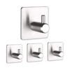 Ganchos autoadhesivos para colgar en la pared para colgar_1