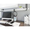 Soporte de gancho para auriculares de PC para juegos_2