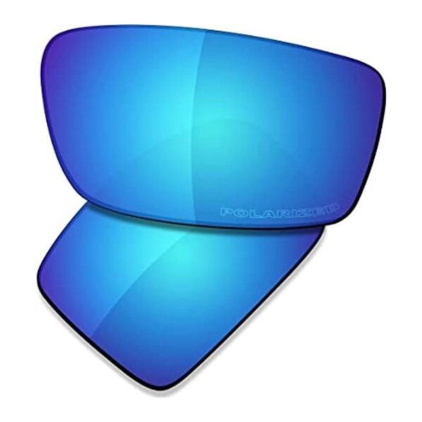 Saucer Lentes de repuesto prémium para gafas de sol Oakley_1