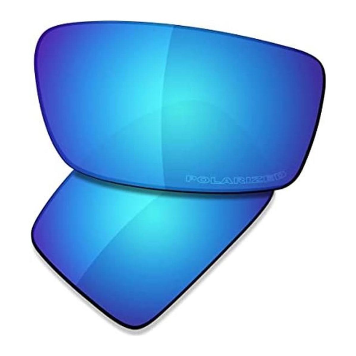 Saucer Lentes de repuesto prémium para gafas de sol Oakley
