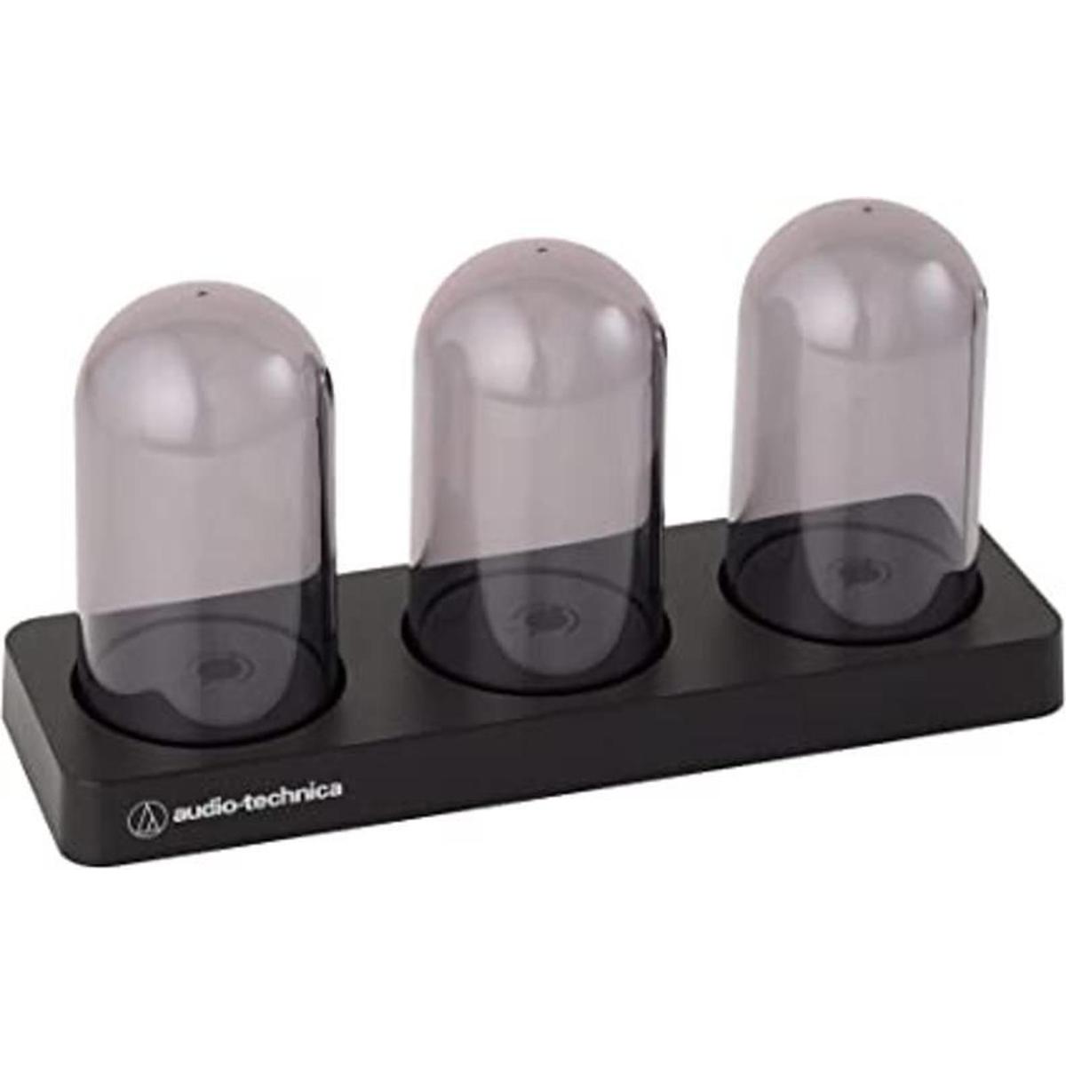 AudioTechnica AT6003R Caja de almacenaje para cartucho de