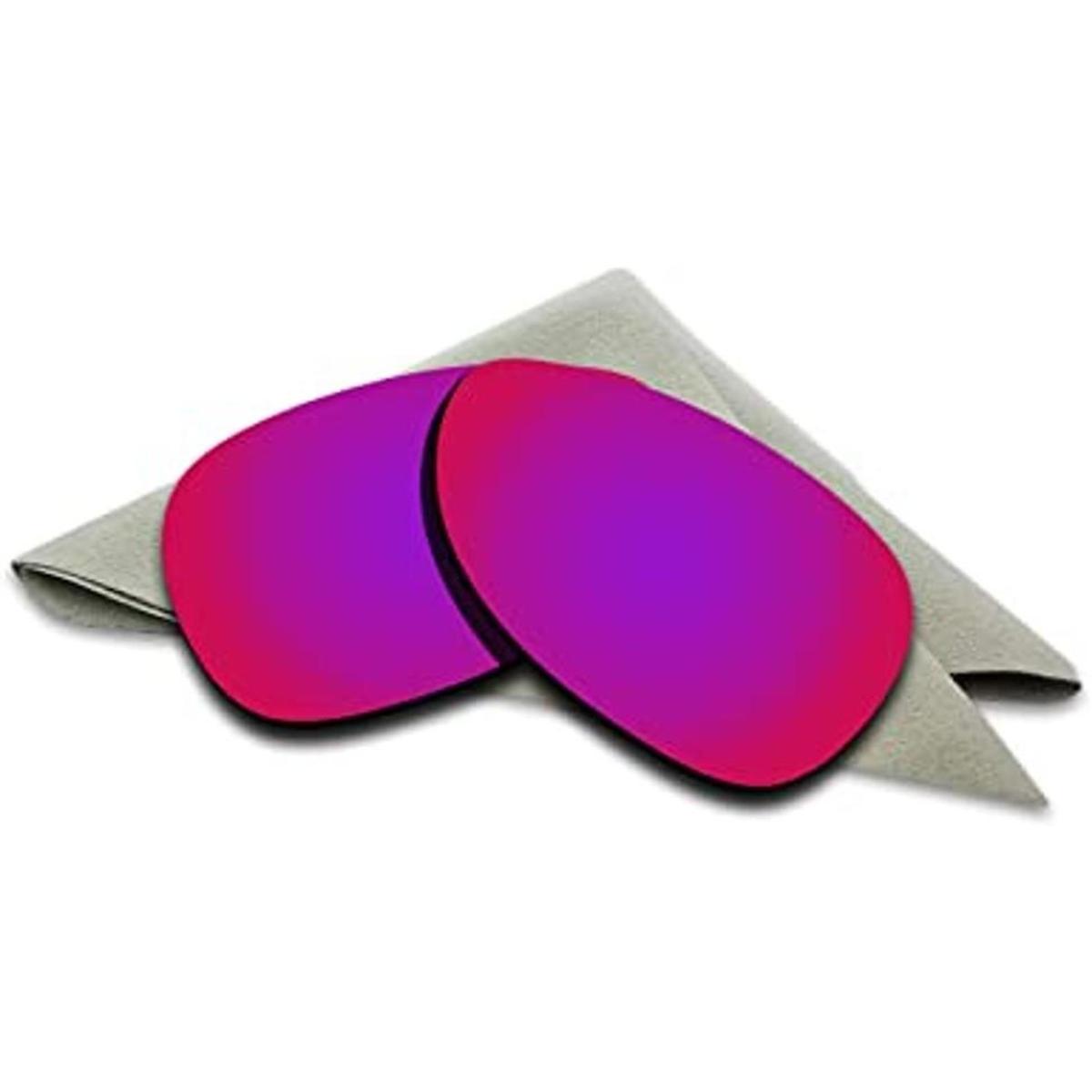 Lentes polarizadas de repuesto para Oakley Felon múltiples