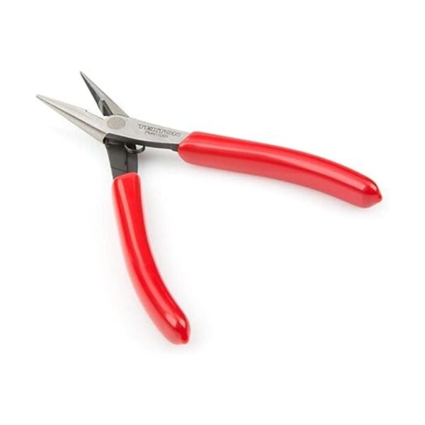 TEKTON Mini alicates de punta larga PMN11001_2