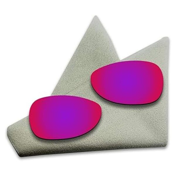 Lentes polarizadas de repuesto para Oakley Felon múltiples_2