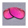 Lentes polarizadas de repuesto para Oakley Felon múltiples_3
