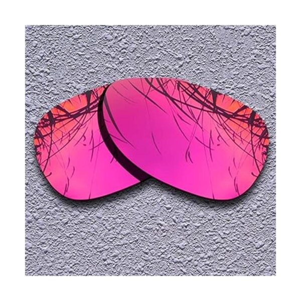 Lentes polarizadas de repuesto para Oakley Felon múltiples_3