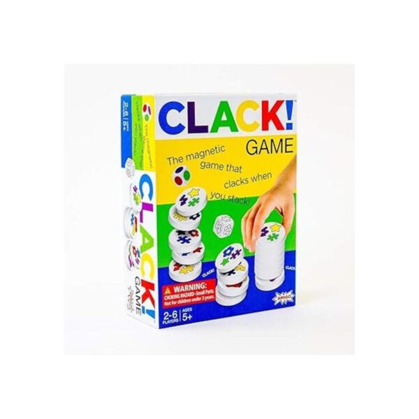 AMIGO Juegos AMI18002 CLACK Juego de apilamiento_2