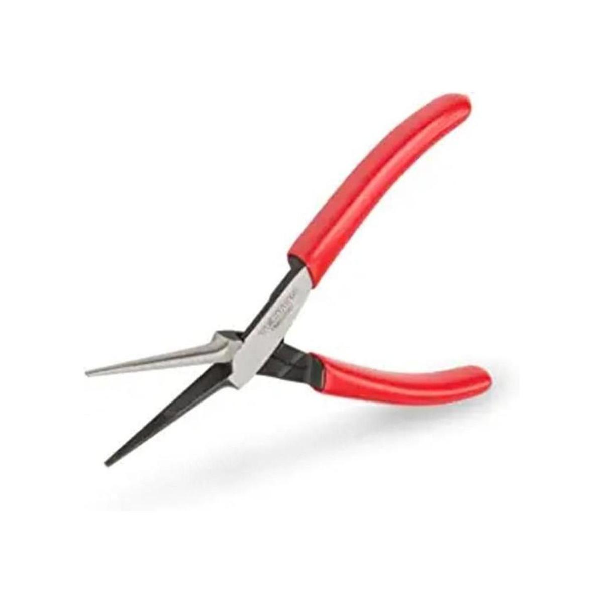 TEKTON Mini alicates de punta de aguja mandíbula
