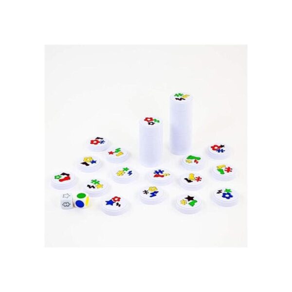 AMIGO Juegos AMI18002 CLACK Juego de apilamiento_4