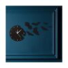 The Geeky Days Reloj de murciélago de The Escape Clock con