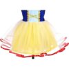 Disfraces de Daisy Princess para cumpleaños Halloween_5