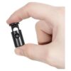 Craft County 14 pulgadas Heavy Duty Barril Cable Lock_2