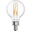 GE Lighting Refresh HD G16.5 Bombilla LED de globo 40 W_2